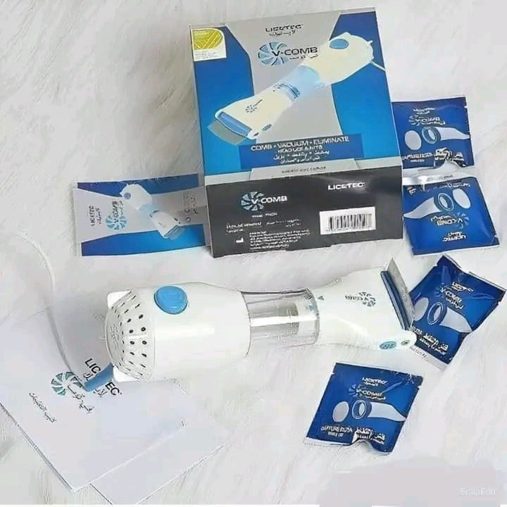 V-Com , Litetec