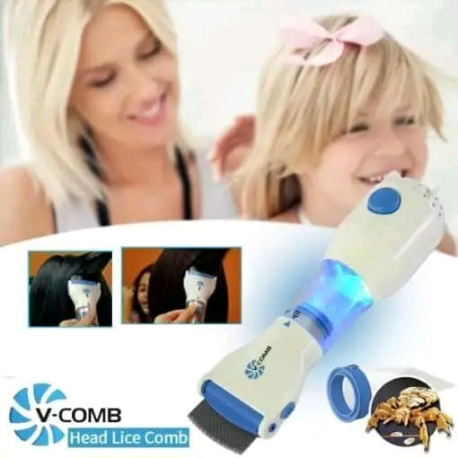 V-Com , Litetec